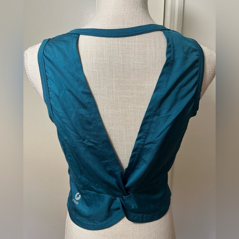 ICTIVE Workout Tank - Picture 5 of 5
